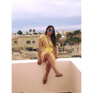 Meet your Posher, Jackie